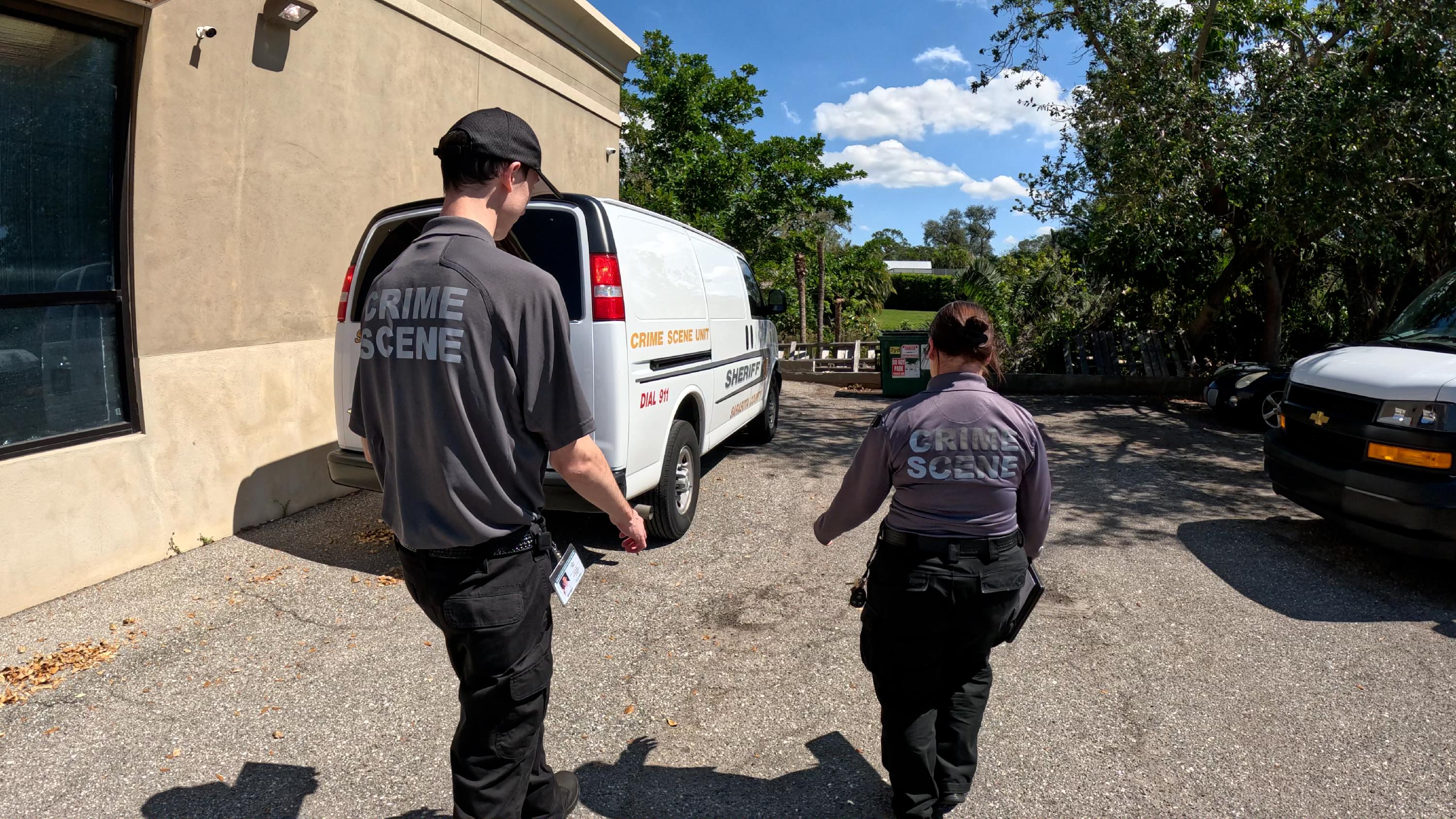 Crijme Scene Photo 1